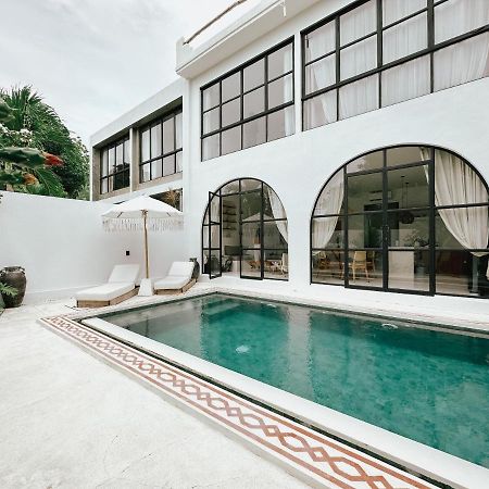 Villa Akhila Canggu Zewnętrze zdjęcie