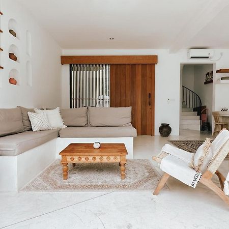 Villa Akhila Canggu Zewnętrze zdjęcie
