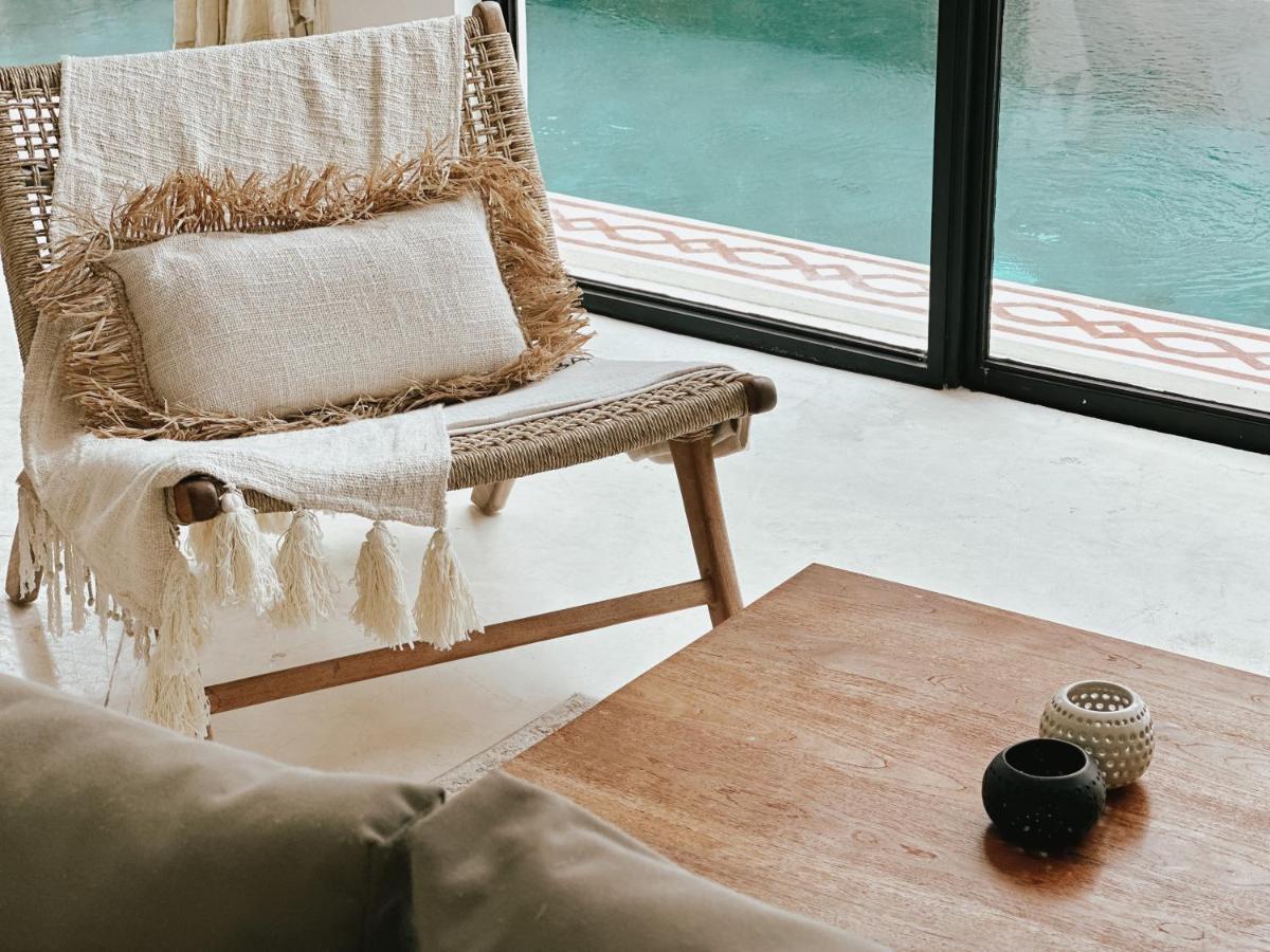 Villa Akhila Canggu Zewnętrze zdjęcie