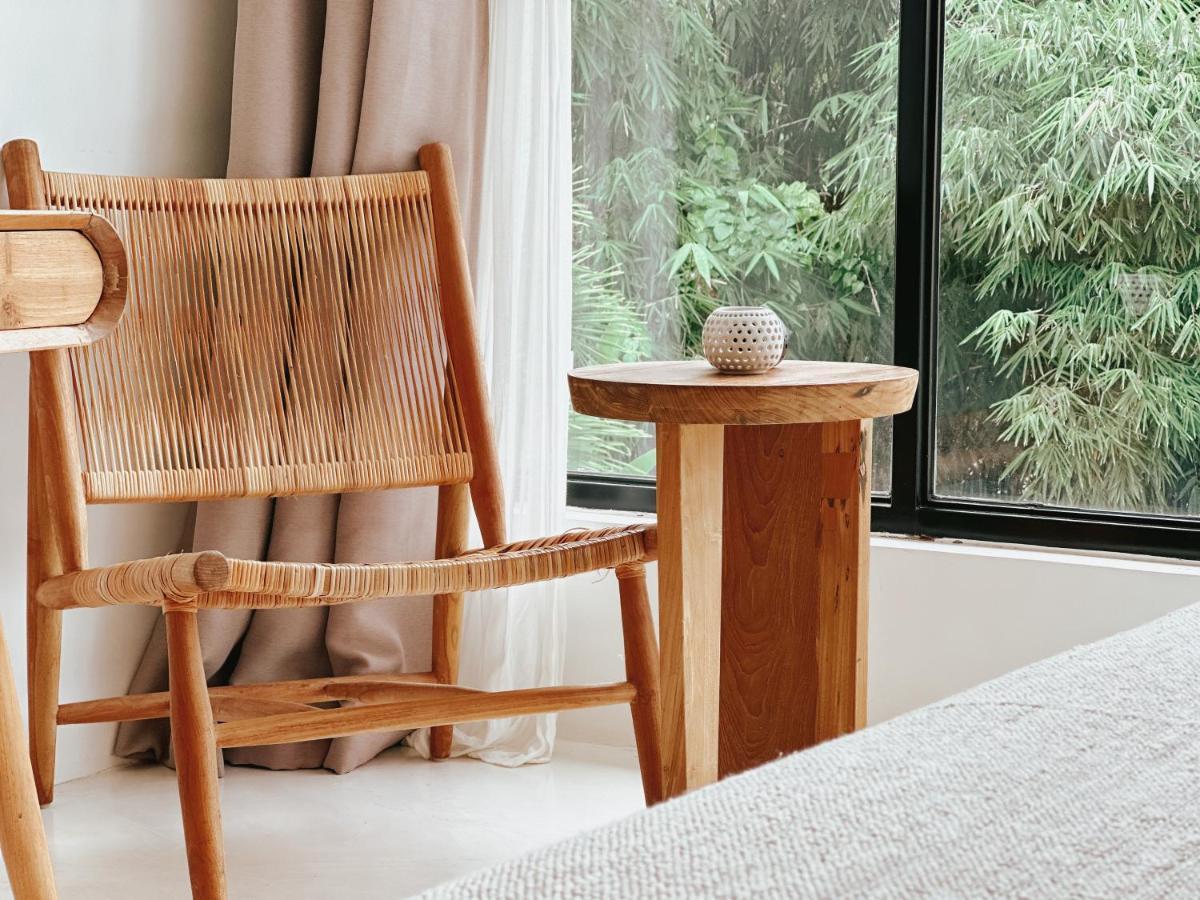 Villa Akhila Canggu Zewnętrze zdjęcie