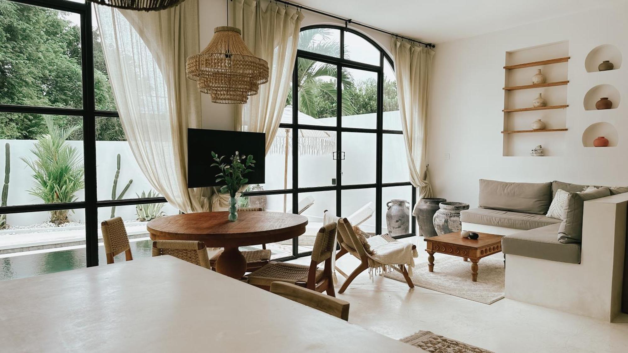 Villa Akhila Canggu Zewnętrze zdjęcie