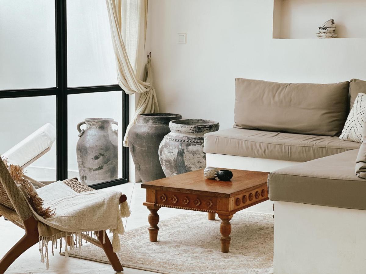 Villa Akhila Canggu Zewnętrze zdjęcie